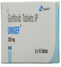 UNIGEF 250 MG